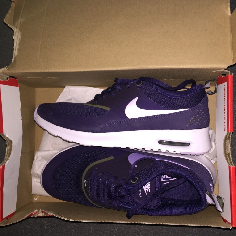 COPY - Women's Nike Air Max Thea
